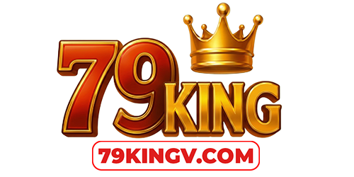 Logo 79King top 1